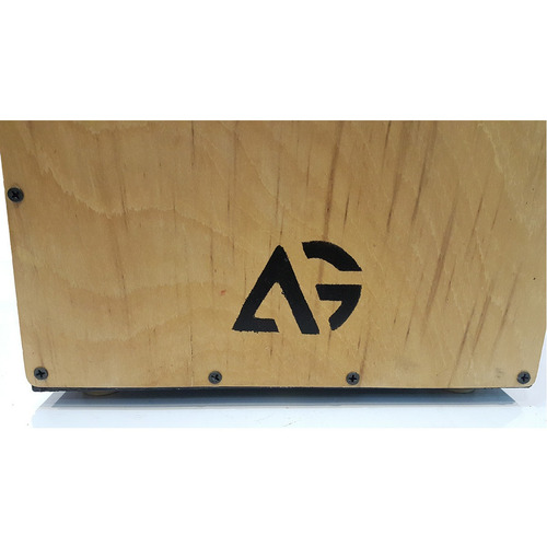 Cajon Ag Peruano Eco Cuo