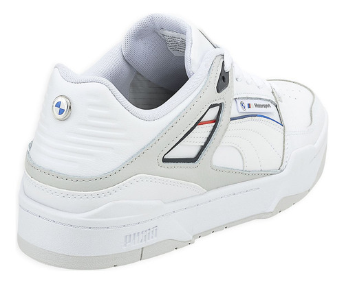Puma Bmw M Motorsport Slipstream Code0394