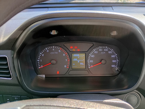 Foton TM1 1.6 Hd Cabina Simple