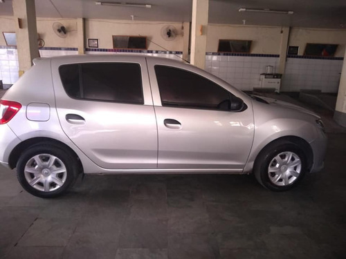 Sandero