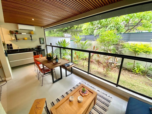 Imagem 21 de 23 de Lançamento Apartamento 02 Quartos Alto Padrão Em Santa Lúcia - Vitória Es - 21646