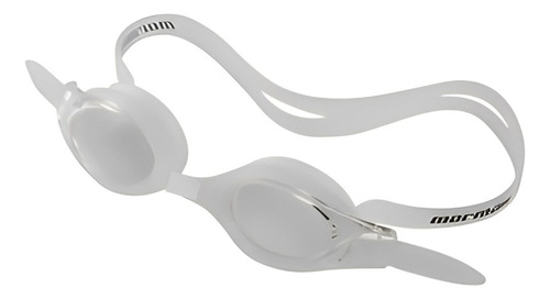 Óculos De Natação Ventus Mormaii Treinamento C/ Proteção Uv