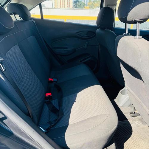 Chevrolet Onix 1.0mt Lt