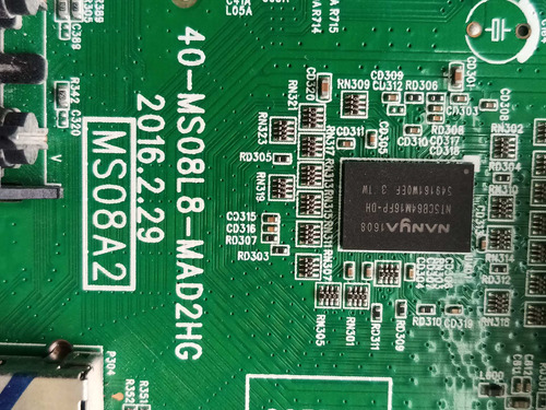 Tarjeta Main Hkpro Hkp49sm8 (Usado)