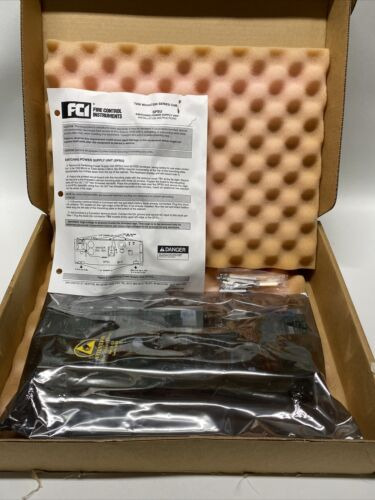 New Fci 7200 Micro 1100-0367 Switching Power Supply Oai