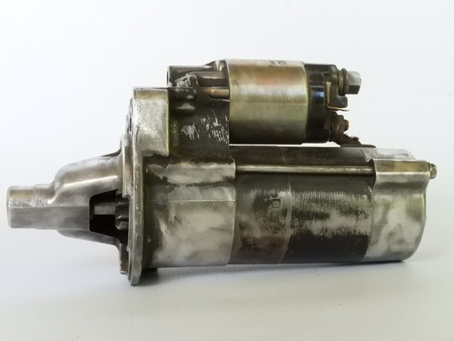 Marcha De Arranque Dodge Grand Caravan 08-12 (Usado)