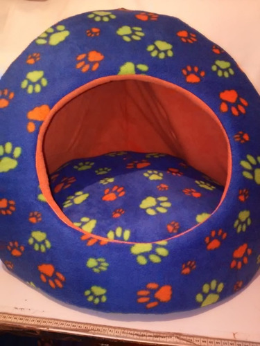 Iglu Para Mascotas Capitas Del Corazón !!!!