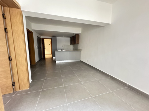 Apartamentos De 1 Habitación En Alquiler En Gazcue.