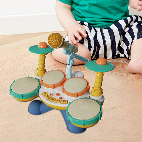 Juguetes Para Bebés De 12 A 18 Meses, Regalo De Estilo B