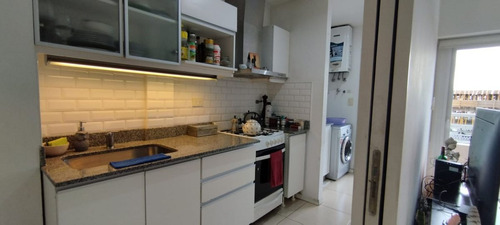 3 Ambientes Con Cochera Antares Living Senior