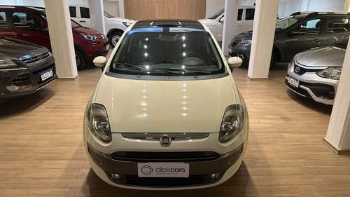 Fiat Punto 1.6 Sporting