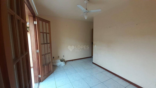 Imagem 6 de 9 de Casa À Venda, 114 M² Por R$ 230.000,00 - Colubande - São Gonçalo/rj - Ca20465
