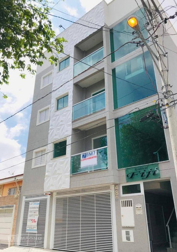 Imagem 1 de 14 de Apartamento Com 1 Dormitório À Venda Em São Miguel Paulista - Ap2409