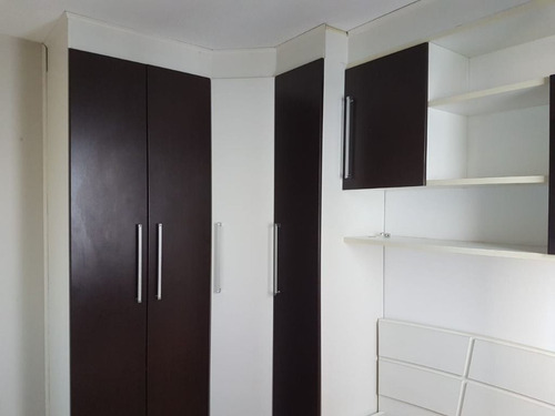 Imagem 13 de 30 de Apartamento Com 2 Dormitórios À Venda, 50 M² Por R$ 277.000,00 - Lauzane Paulista - São Paulo/sp - Ap1526