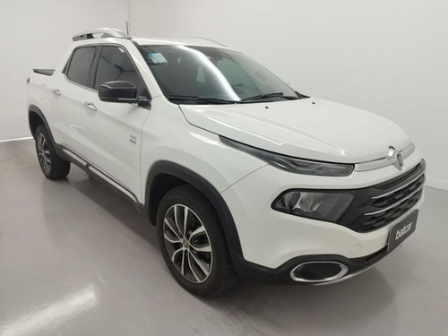 Fiat Toro 2.0 16V TURBO DIESEL VOLCANO 4WD AT9