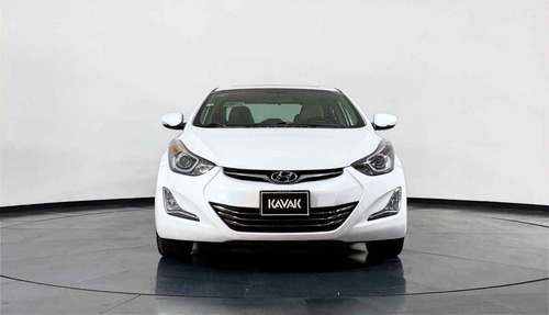 Imagen 2 de 15 de 110052 - Hyundai Elantra 2015 Con Garantía