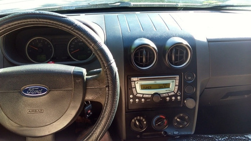Ford Ecosport 2007 1.6 Xls