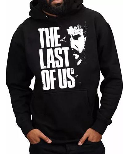 Canguro The Last Of Us Gamer Elli Joel Unisex