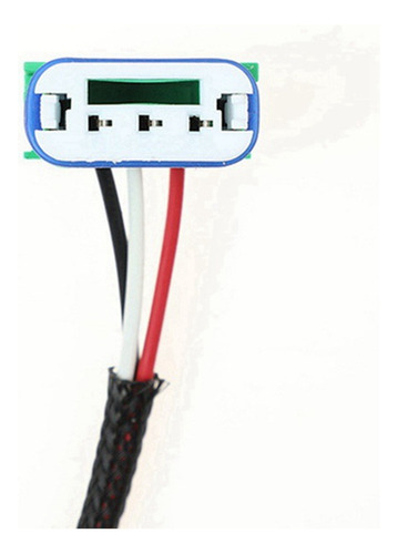 Sensor De Presión De Transmisión, Caja De Cambios, Hdi Dpo A