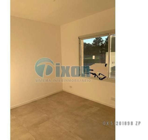 Imagen 7 de 8 de Barrio Cerrado El Campo, Fincas Exclusivas Cardales - Casa Venta Usd 220.000