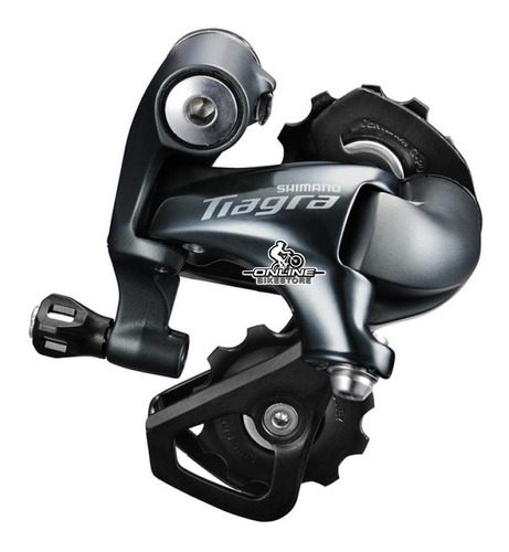 Cambio Trasero Bicicleta Ruta Shimano Tiagra Rd-4700 10v