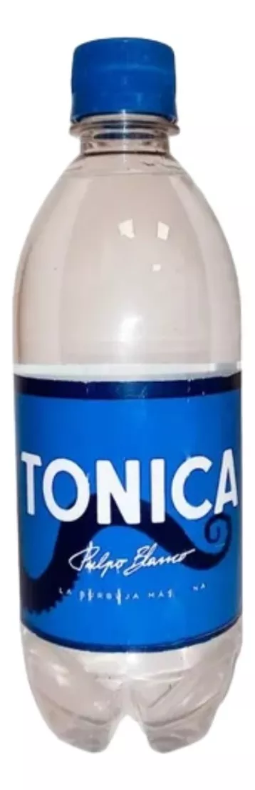 Segunda imagen para búsqueda de agua tonica