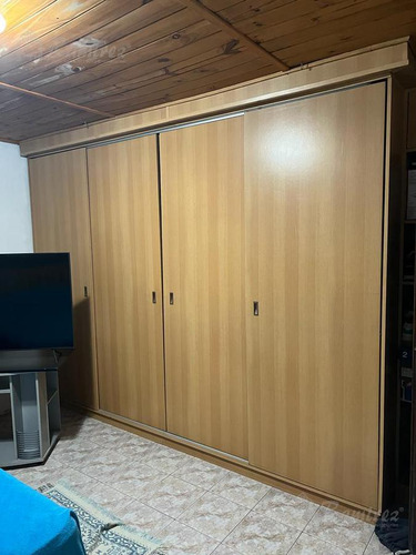 Casa 3 Ambientes En Venta - La Reja, Moreno