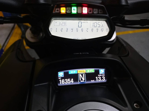 Ducati Diavel Abs 2014 Km 16.350
