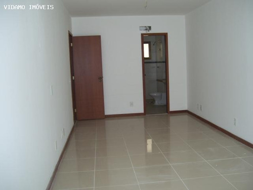 Imagem 1 de 15 de Apartamento 4 Quartos Ou + Para Venda Em Rio De Janeiro, Recreio Dos Bandeirantes, 4 Dormitórios, 4 Suítes, 5 Banheiros, 3 Vagas - 4005_1-223516