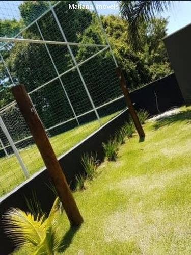 Imagem 19 de 19 de Condomínio Mirante Do Vale Em Jacareí-sp - Cov330 - 68572479