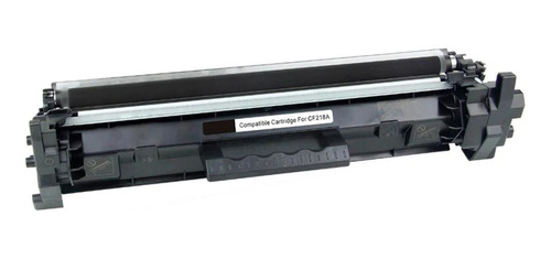 Toner Evolut Compatível Cf218a 200g Para Hp M132