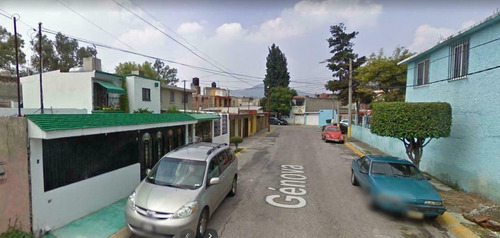 Imagen 3 de 5 de Venta De Remate Hipotecario Casa En Tlanepantla Aa