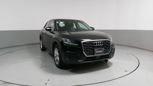 Audi Q2 1.4 DYNAMIC DCT