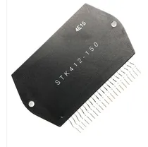 Comprar Circuito Integrado Stk412-150