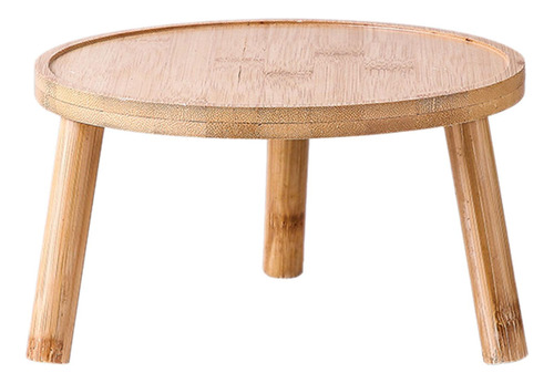 Soporte De Madera Para , Soporte Para Macetas, Estante