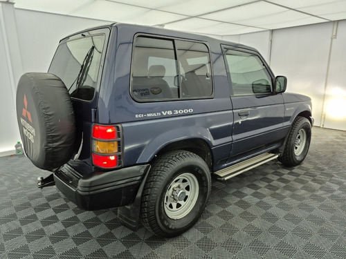 Mitsubishi Montero 3.0 V13