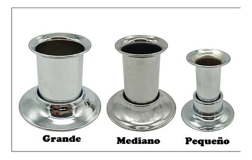 Extinguidor De Moxa Para Cilindros/cigarros Grande