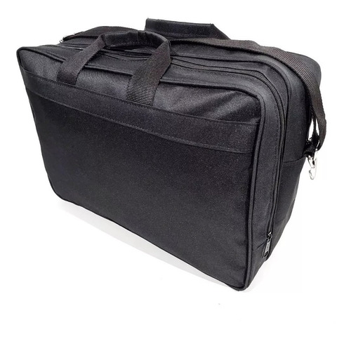Imagen 4 de 8 de Portafolio Rbc Unisex Maletin Reforzado