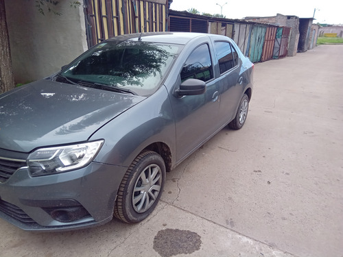 Renault Logan 1.6 16v Life