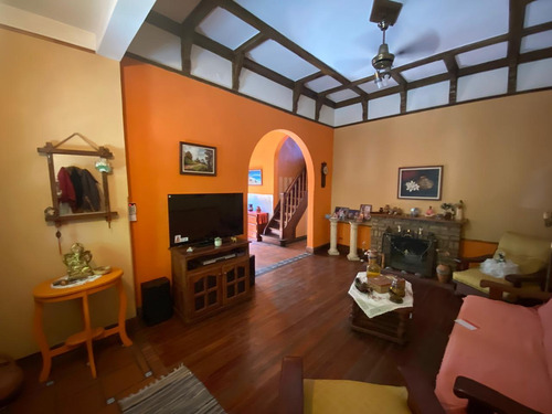 Casa En Lomas De Zamora Este