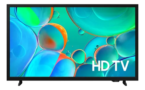 Smart TV 32" HD H5000F 2025