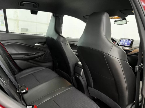 Chevrolet Onix 5 Puertas Rs 1.0 N Manual Hatchback 2025. G