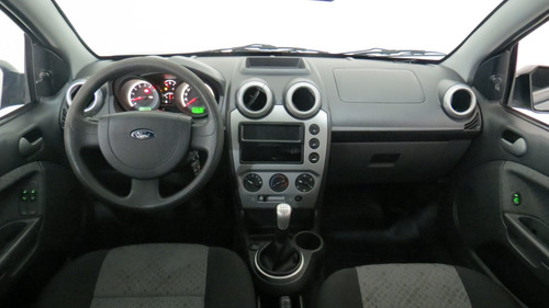Ford Fiesta 2011 1.6 16v Se