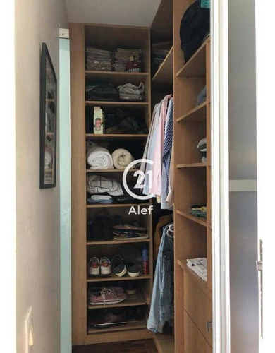 Apartamento À Venda, 176 M² Por R$ 2.046.000,00 - Santa Cecília - São Paulo/sp - Ap2865