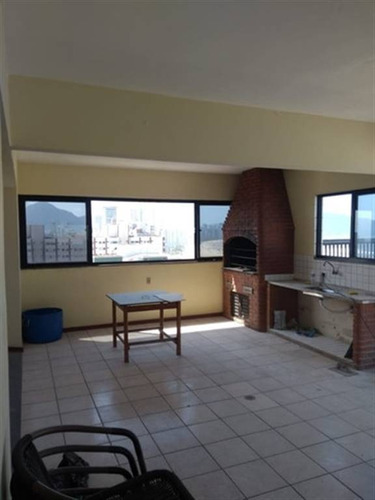 Imagem 3 de 20 de Apartamento Com 3 Dorms, Guilhermina, Praia Grande - R$ 400 Mil, Cod: 1582 - Rno1582