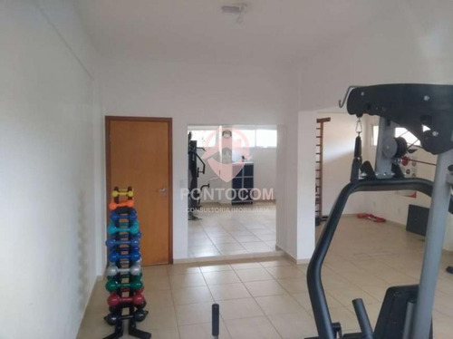 Imagem 2 de 20 de Excelente Apartamento - Bom Jardim - 3840213v