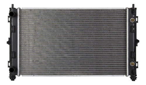 Radiador Para  Chrysler Sebring 2.5 V6 Año 96/00