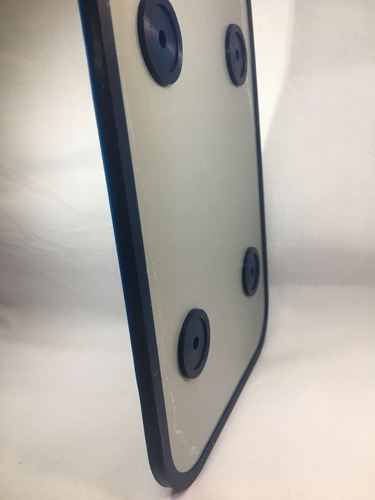 Imagen 4 de 4 de Base De Silicon Para Cualquier Tipo De Plancha