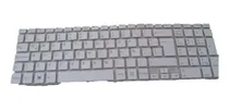 Comprar Teclado Sony Vaio Fit 15 15e 15a Svf15 Svf15a Español Blanco