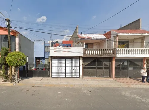 Sk14-casa En Remate Bancario En Hda. Las Amapolas 61b, Hacienda Real De Tultepec, 54987 Santiago Teyahualco, Méx. Cesion De Derechos Adjudicatarios Con Posesion